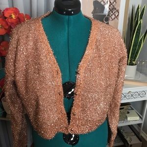 Forever 21 sweater